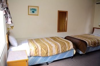 Magnolia Court Boutique Hotel Melbourne - Northern Rivers Accommodation 8