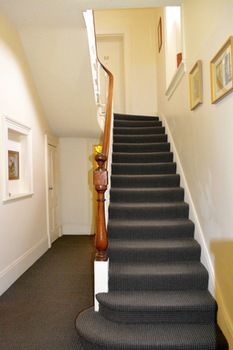 Magnolia Court Boutique Hotel Melbourne - Northern Rivers Accommodation 10