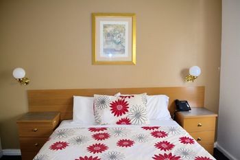 Magnolia Court Boutique Hotel Melbourne - Northern Rivers Accommodation 13