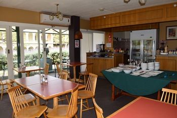 Magnolia Court Boutique Hotel Melbourne - Northern Rivers Accommodation 14