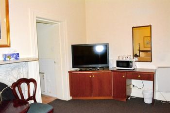 Magnolia Court Boutique Hotel Melbourne - Northern Rivers Accommodation 17