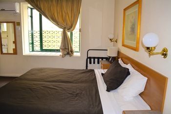 Magnolia Court Boutique Hotel Melbourne - Northern Rivers Accommodation 18
