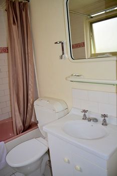 Magnolia Court Boutique Hotel Melbourne - Northern Rivers Accommodation 20