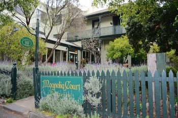 Magnolia Court Boutique Hotel Melbourne - Northern Rivers Accommodation 21