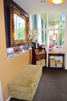 Magnolia Court Boutique Hotel Melbourne - Northern Rivers Accommodation 22