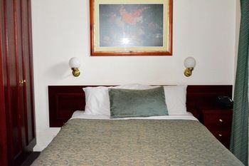 Magnolia Court Boutique Hotel Melbourne - Northern Rivers Accommodation 26