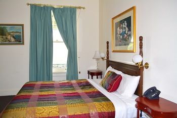 Magnolia Court Boutique Hotel Melbourne - Northern Rivers Accommodation 31