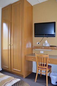 Magnolia Court Boutique Hotel Melbourne - Northern Rivers Accommodation 32