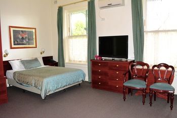 Magnolia Court Boutique Hotel Melbourne - Northern Rivers Accommodation 33