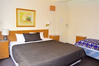 Magnolia Court Boutique Hotel Melbourne - Northern Rivers Accommodation 36