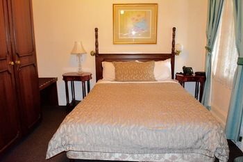 Magnolia Court Boutique Hotel Melbourne - Northern Rivers Accommodation 37
