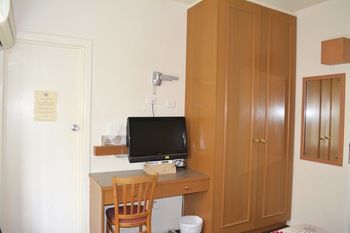 Magnolia Court Boutique Hotel Melbourne - Northern Rivers Accommodation 38