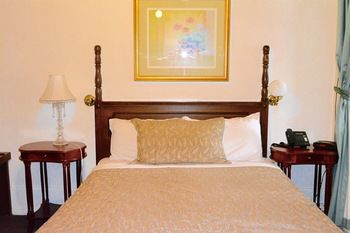 Magnolia Court Boutique Hotel Melbourne - Northern Rivers Accommodation 40