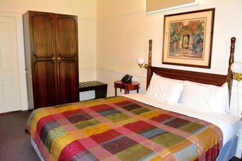Magnolia Court Boutique Hotel Melbourne - Northern Rivers Accommodation 43