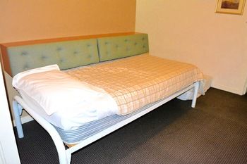 Magnolia Court Boutique Hotel Melbourne - Northern Rivers Accommodation 44