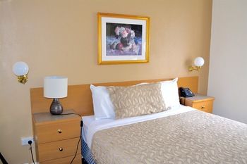 Magnolia Court Boutique Hotel Melbourne - Northern Rivers Accommodation 46