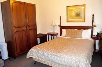 Magnolia Court Boutique Hotel Melbourne - Northern Rivers Accommodation 47