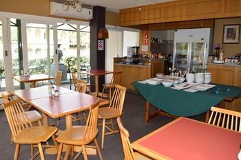 Magnolia Court Boutique Hotel Melbourne - Northern Rivers Accommodation 48