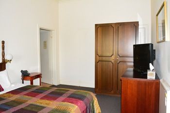 Magnolia Court Boutique Hotel Melbourne - Northern Rivers Accommodation 50