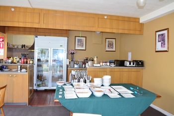 Magnolia Court Boutique Hotel Melbourne - Northern Rivers Accommodation 51