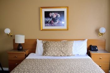Magnolia Court Boutique Hotel Melbourne - Northern Rivers Accommodation 52