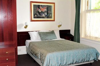 Magnolia Court Boutique Hotel Melbourne - Northern Rivers Accommodation 54