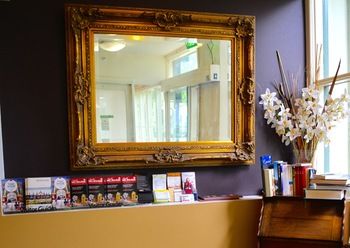 Magnolia Court Boutique Hotel Melbourne - Northern Rivers Accommodation 55