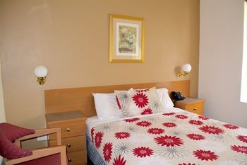 Magnolia Court Boutique Hotel Melbourne - Northern Rivers Accommodation 58