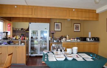 Magnolia Court Boutique Hotel Melbourne - Northern Rivers Accommodation 59