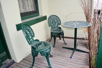 Magnolia Court Boutique Hotel Melbourne - Northern Rivers Accommodation 61