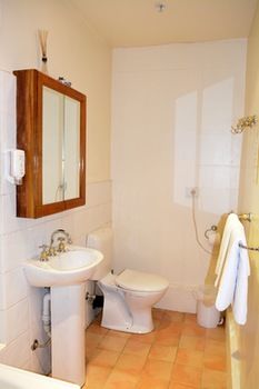 Magnolia Court Boutique Hotel Melbourne - Northern Rivers Accommodation 62