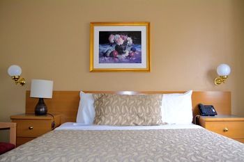 Magnolia Court Boutique Hotel Melbourne - Northern Rivers Accommodation 63