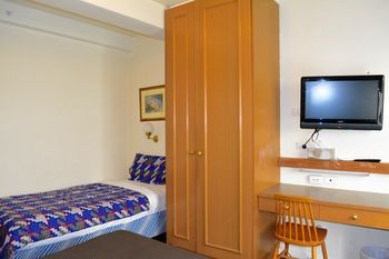 Magnolia Court Boutique Hotel Melbourne - Northern Rivers Accommodation 64