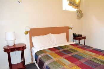 Magnolia Court Boutique Hotel Melbourne - Northern Rivers Accommodation 65