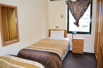 Magnolia Court Boutique Hotel Melbourne - Northern Rivers Accommodation 66
