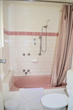 Magnolia Court Boutique Hotel Melbourne - Northern Rivers Accommodation 67