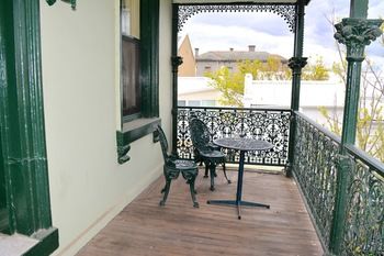 Magnolia Court Boutique Hotel Melbourne - Northern Rivers Accommodation 68