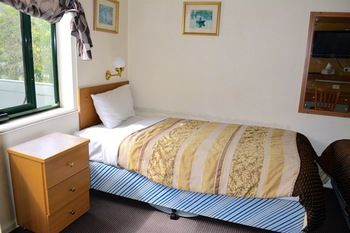 Magnolia Court Boutique Hotel Melbourne - Northern Rivers Accommodation 70