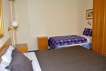 Magnolia Court Boutique Hotel Melbourne - Northern Rivers Accommodation 71