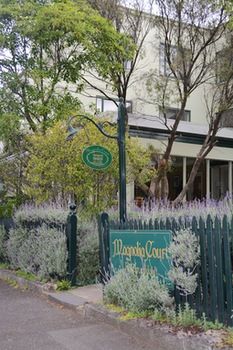 Magnolia Court Boutique Hotel Melbourne - Northern Rivers Accommodation 74