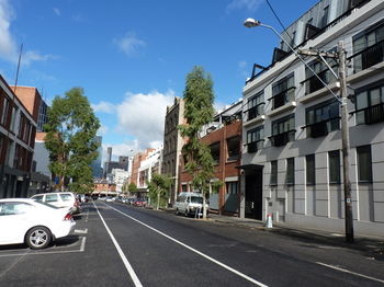 Australian Home Away @ Market Square Melbourne - Northern Rivers Accommodation 1