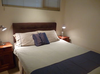 Australian Home Away @ Market Square Melbourne - Northern Rivers Accommodation 3