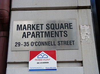 Australian Home Away @ Market Square Melbourne - Northern Rivers Accommodation 4