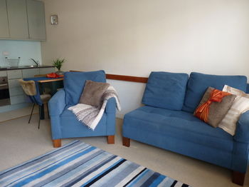 Australian Home Away @ Market Square Melbourne - Northern Rivers Accommodation 8