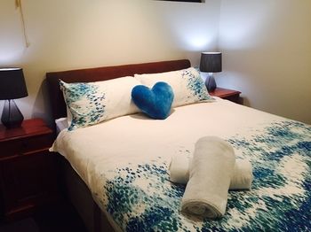 Australian Home Away @ Market Square Melbourne - Northern Rivers Accommodation 13