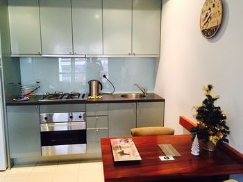 Australian Home Away @ Market Square Melbourne - Northern Rivers Accommodation 14