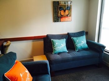 Australian Home Away @ Market Square Melbourne - Northern Rivers Accommodation 15