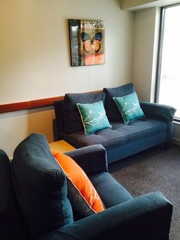 Australian Home Away @ Market Square Melbourne - Northern Rivers Accommodation 16