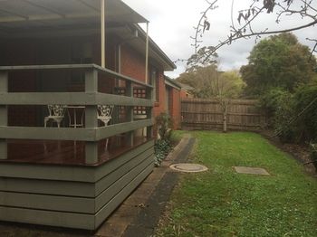 Australian Home Away Ringwood @ Bardia - Northern Rivers Accommodation 4