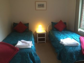 Australian Home Away Ringwood @ Bardia - Northern Rivers Accommodation 11